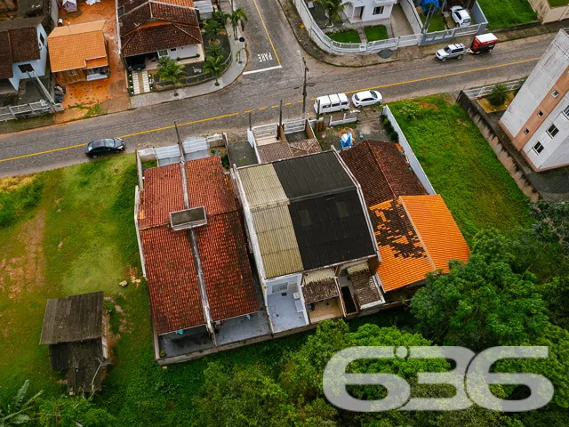 SOBRADO À VENDA COM 2 QUARTOS NO BAIRRO JOÃO COSTA