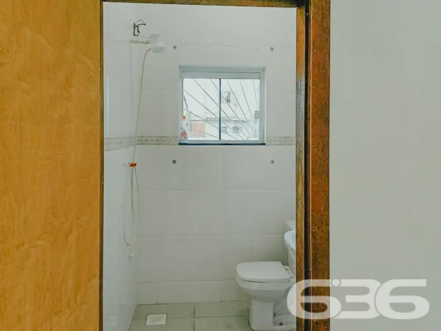 BAIRRO BUCAREIN: SOBRADO AMPLO COM SUĂTE + DORMITĂ