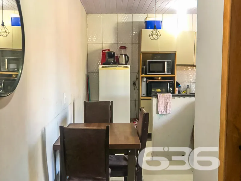 Casa térrea em Balneário Barra do Sul – Bairro Pin