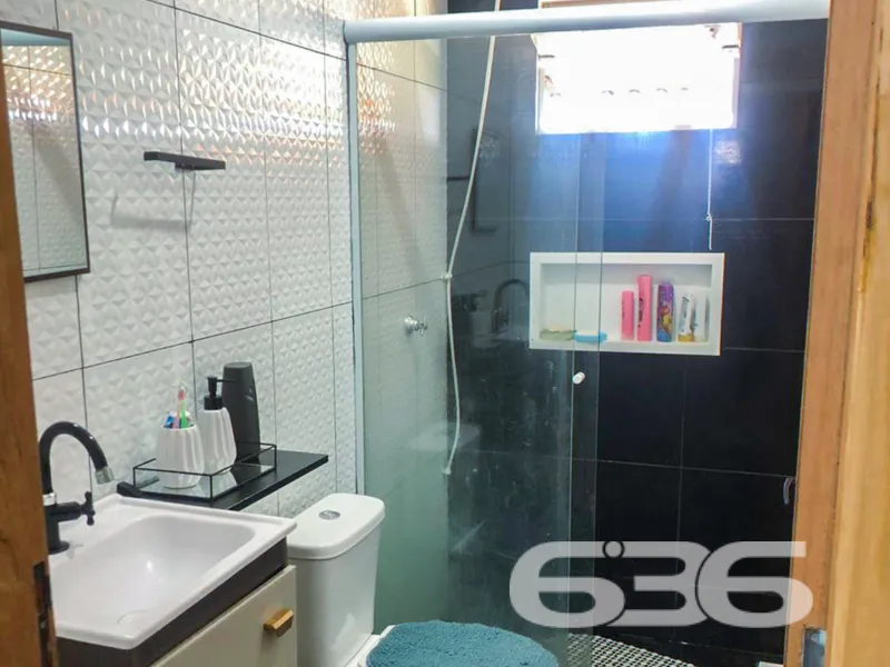 Casa térrea em Balneário Barra do Sul – Bairro Pin