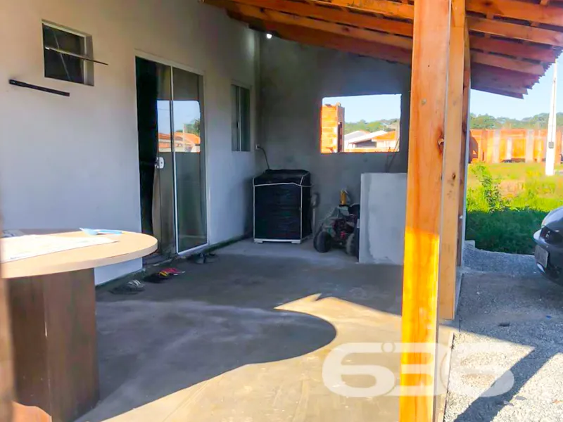 Casa térrea em Balneário Barra do Sul – Bairro Pin