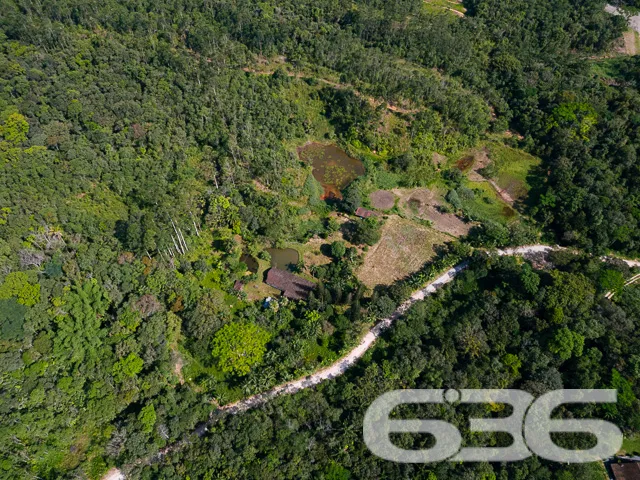 AMPLA CHÁCARA NO QUIRIRI - JOINVILLE!
Descubra o