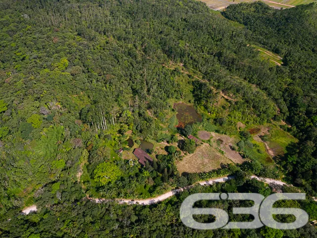 AMPLA CHÁCARA NO QUIRIRI - JOINVILLE!
Descubra o