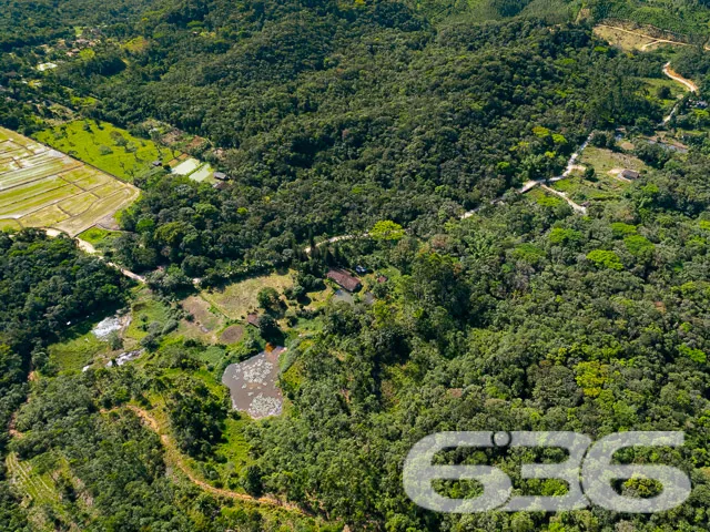 AMPLA CHÁCARA NO QUIRIRI - JOINVILLE!
Descubra o