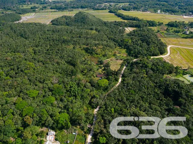 AMPLA CHÁCARA NO QUIRIRI - JOINVILLE!
Descubra o