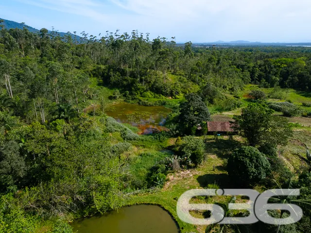 AMPLA CHÁCARA NO QUIRIRI - JOINVILLE!
Descubra o