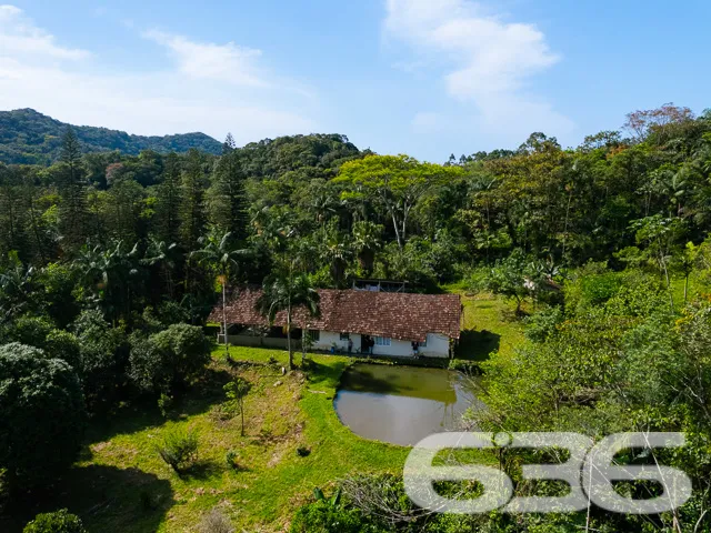 AMPLA CHÁCARA NO QUIRIRI - JOINVILLE!
Descubra o