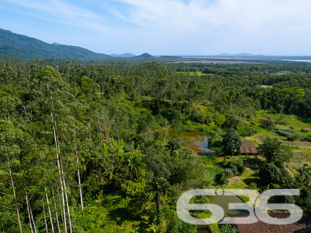 AMPLA CHÁCARA NO QUIRIRI - JOINVILLE!
Descubra o