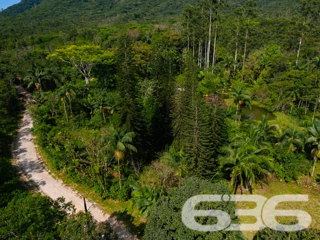 AMPLA CHÁCARA NO QUIRIRI - JOINVILLE!
Descubra o