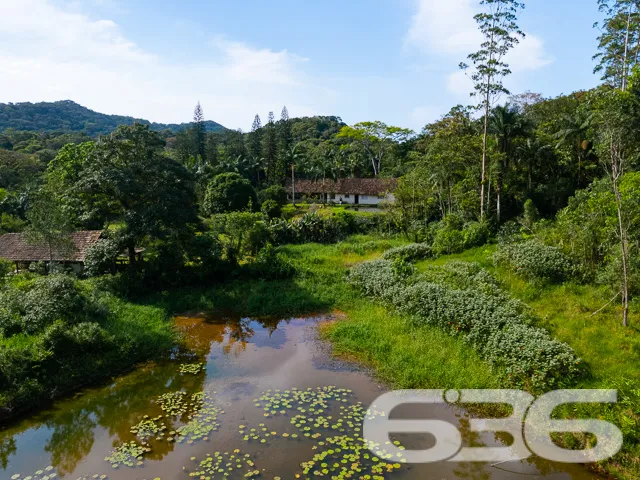 AMPLA CHÁCARA NO QUIRIRI - JOINVILLE!
Descubra o