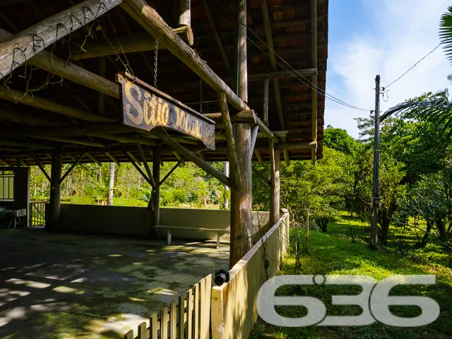 AMPLA CHÁCARA NO QUIRIRI - JOINVILLE!
Descubra o