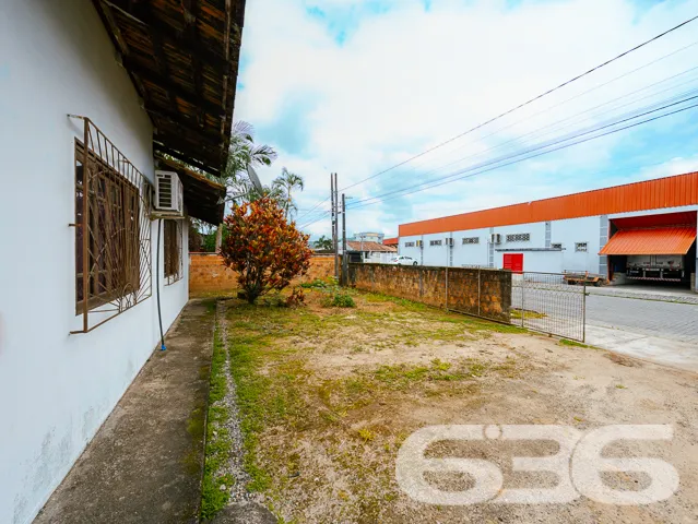 IMĂVEL Ă VENDA NO BAIRRO AVENTUREIRO COM AMPLO TER