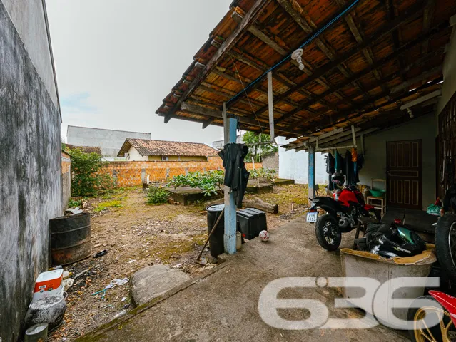 IMĂVEL Ă VENDA NO BAIRRO AVENTUREIRO COM AMPLO TER