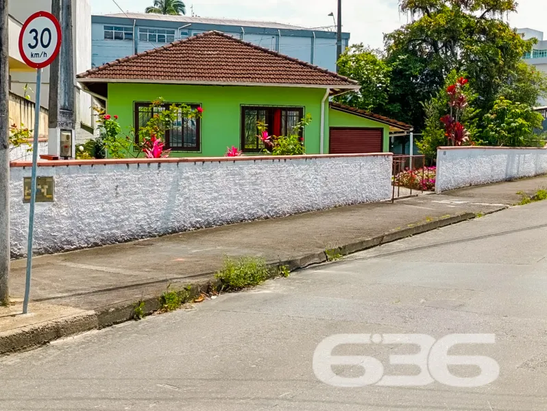Oportunidade Ănica no Bairro Atiradores, Joinville