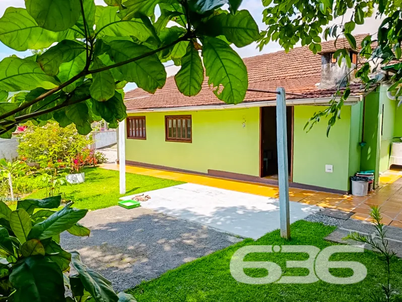 Oportunidade Ănica no Bairro Atiradores, Joinville