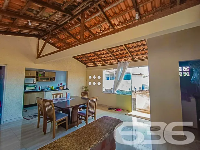 AMPLO SOBRADO NO BAIRRO ITINGA, JOINVILLE â 4 DORM