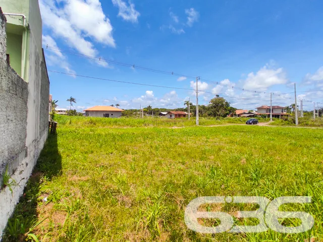 TERRENO DE ESQUINA NO BAIRRO ERVINO - SÃO FRANCISC
