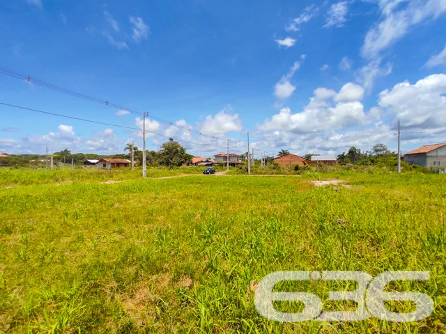 TERRENO DE ESQUINA NO BAIRRO ERVINO - SÃO FRANCISC