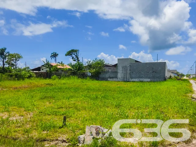 TERRENO DE ESQUINA NO BAIRRO ERVINO - SÃO FRANCISC