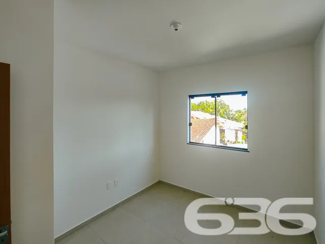 VENDE-SE SOBRADO COM SUÍTE + DORMITÓRIO NO BAIRRO 