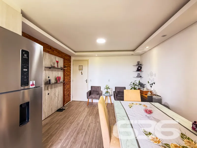 CONFORTO E PRATICIDADE NO JARIVATUBA – SEU NOVO LA