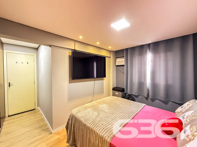 CONFORTO E PRATICIDADE NO JARIVATUBA – SEU NOVO LA