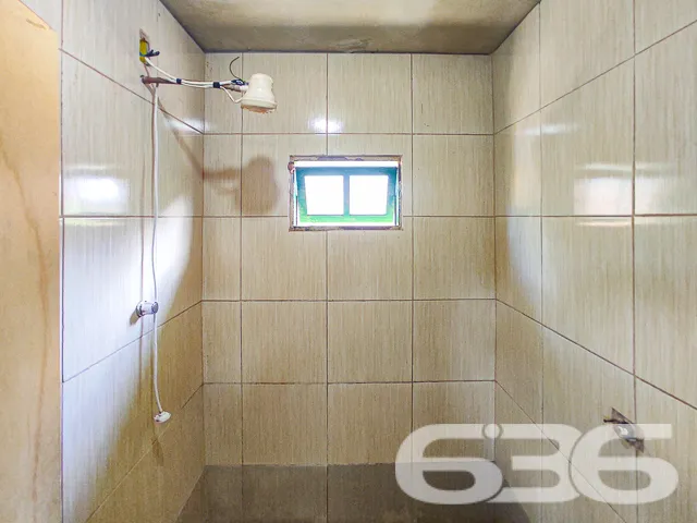 Casa Charmosa na Praia de Itaguaçu, Bairro Ubatuba