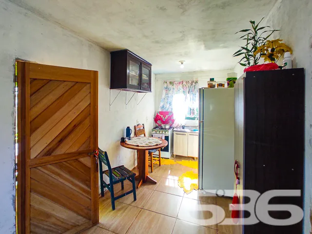 Casa Charmosa na Praia de Itaguaçu, Bairro Ubatuba