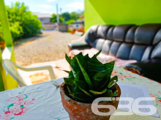 Casa Charmosa na Praia de Itaguaçu, Bairro Ubatuba