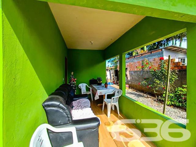 Casa Charmosa na Praia de Itaguaçu, Bairro Ubatuba