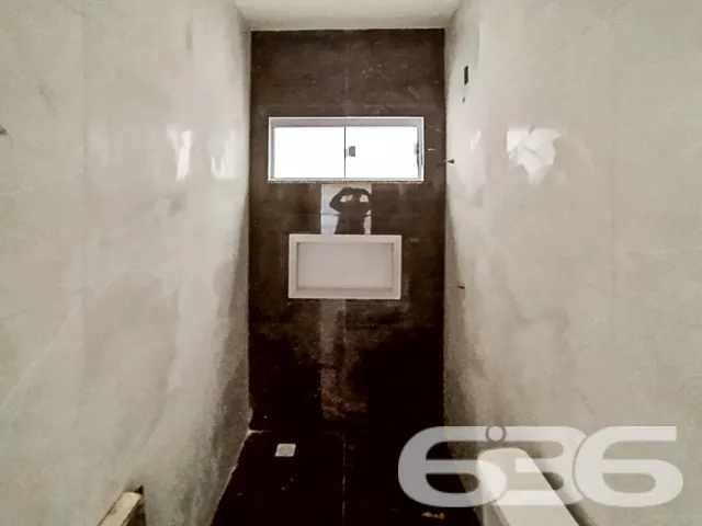 GEMINADO COM SUÍTE + DORMITÓRIO EM SÃO FRANCISCO D