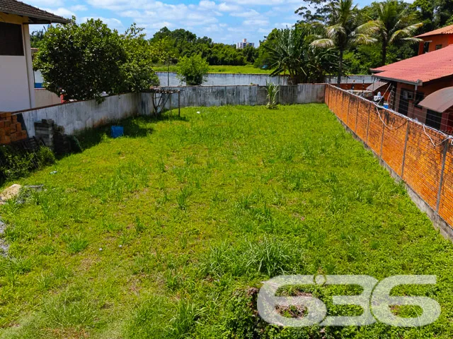 BAIRRO BUCAREIN – TERRENO PLANO E PRONTO PARA CONS