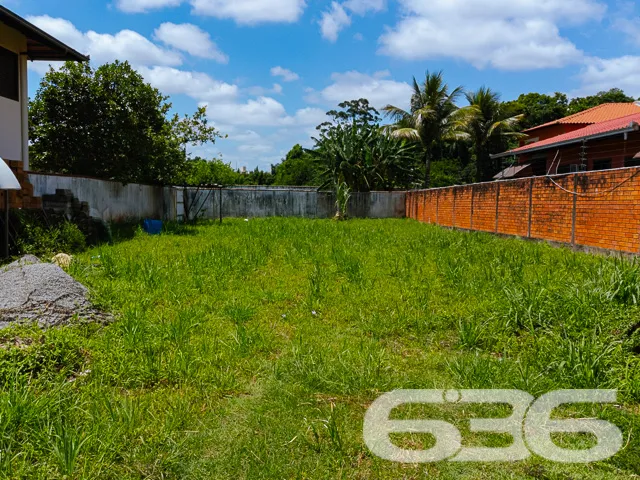 BAIRRO BUCAREIN – TERRENO PLANO E PRONTO PARA CONS