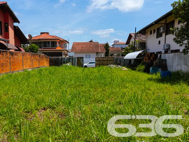BAIRRO BUCAREIN – TERRENO PLANO E PRONTO PARA CONS