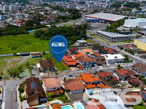 BAIRRO BUCAREIN – TERRENO PLANO E PRONTO PARA CONS