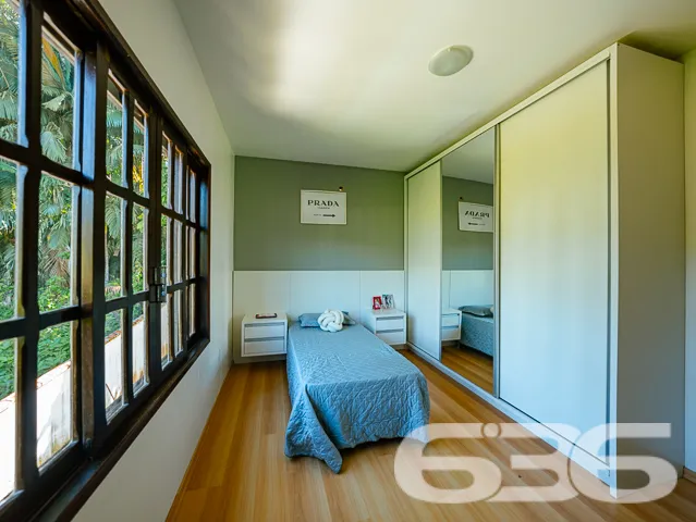 SOBRADO COM SUÍTE + 2 DORMITÓRIOS NO BAIRRO BOA VI