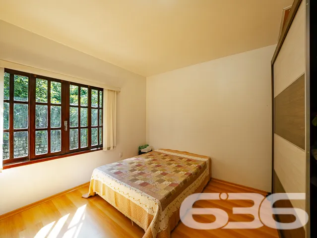 SOBRADO COM SUÍTE + 2 DORMITÓRIOS NO BAIRRO BOA VI