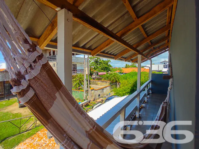 IMÓVEL NO CENTRO DE BALNEÁRIO BARRA DO SUL – ESPAÇ