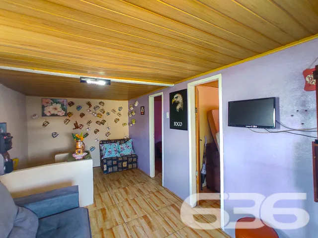 IMÓVEL NO CENTRO DE BALNEÁRIO BARRA DO SUL – ESPAÇ