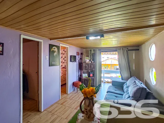 IMÓVEL NO CENTRO DE BALNEÁRIO BARRA DO SUL – ESPAÇ