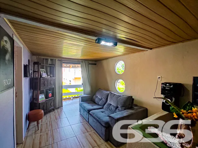 IMÓVEL NO CENTRO DE BALNEÁRIO BARRA DO SUL – ESPAÇ