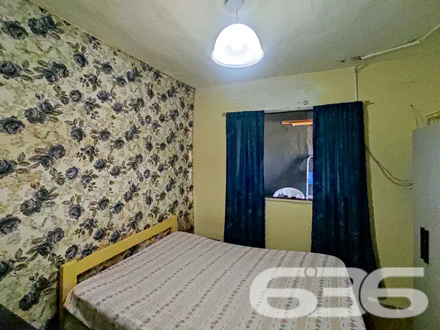 IMÓVEL NO CENTRO DE BALNEÁRIO BARRA DO SUL – ESPAÇ