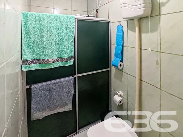 IMÓVEL NO CENTRO DE BALNEÁRIO BARRA DO SUL – ESPAÇ