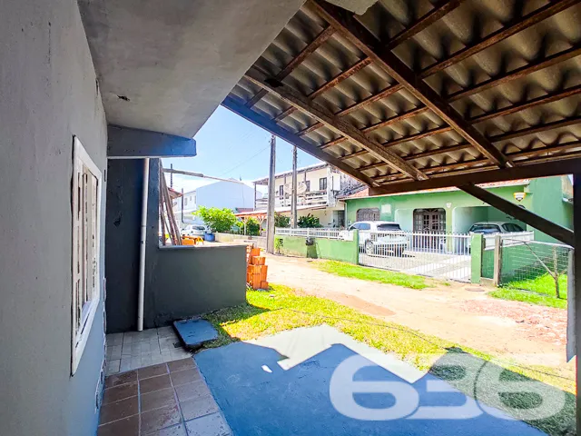 IMÓVEL NO CENTRO DE BALNEÁRIO BARRA DO SUL – ESPAÇ