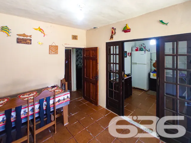 IMÓVEL NO CENTRO DE BALNEÁRIO BARRA DO SUL – ESPAÇ