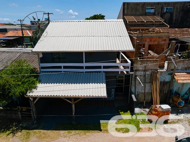 IMÓVEL NO CENTRO DE BALNEÁRIO BARRA DO SUL – ESPAÇ