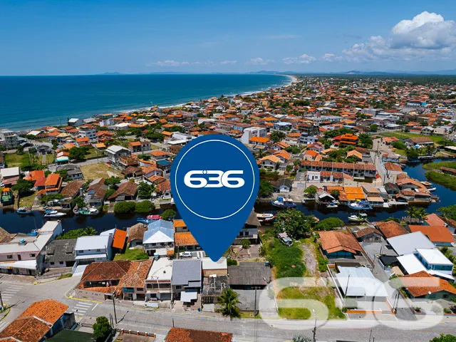 IMÓVEL NO CENTRO DE BALNEÁRIO BARRA DO SUL – ESPAÇ