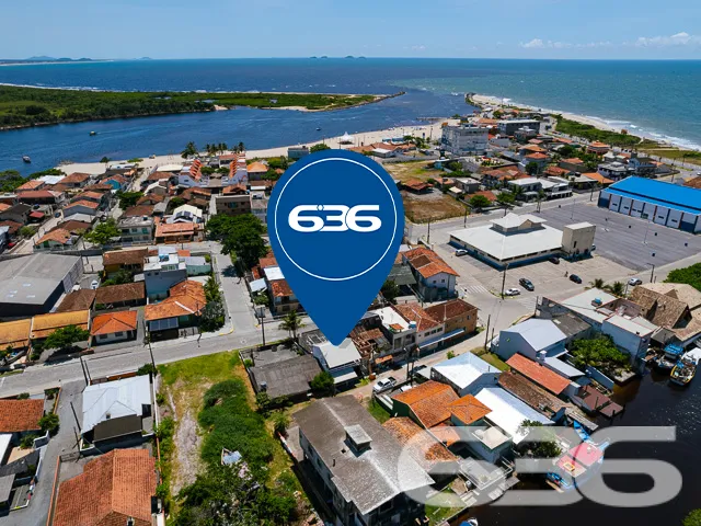 IMÓVEL NO CENTRO DE BALNEÁRIO BARRA DO SUL – ESPAÇ