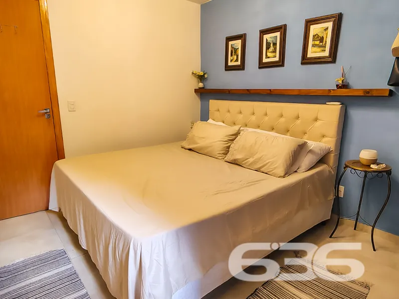 Sobrado à venda no bairro Boa Vista em Joinville |