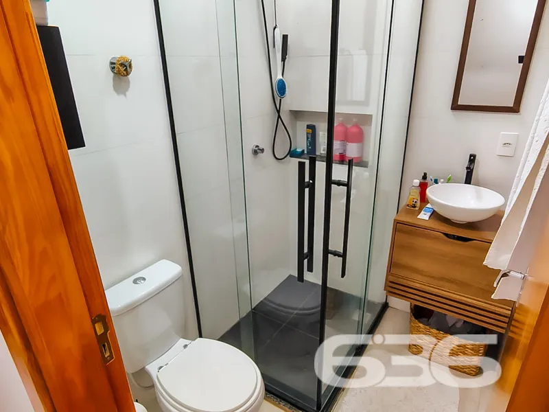 Sobrado à venda no bairro Boa Vista em Joinville |